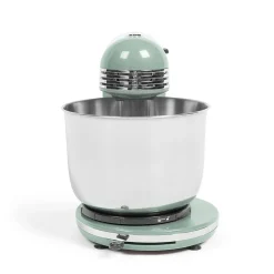 Robot pâtissier multifonction 3l 250w vert Livoo DOP137VS