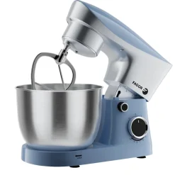 Robot pâtissier 1500w 6l bleu Fagor FG4519