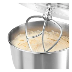 Robot pétrin Multifonctions 3en1 6.5L 1500W Proficook PC-KM 1189