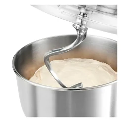 Robot pétrin Multifonctions 3en1 6.5L 1500W Proficook PC-KM 1189