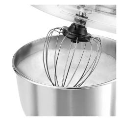 Robot pétrin Multifonctions 3en1 6.5L 1500W Proficook PC-KM 1189