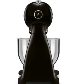 Robot sur socle 4.8l 800w noir Smeg SMF03BLEU