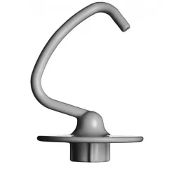 Robot sur socle 4,83l 300w rouge empire Kitchenaid 5KSM125EER artisan