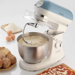 Robot vintage 5,5l bleu céleste