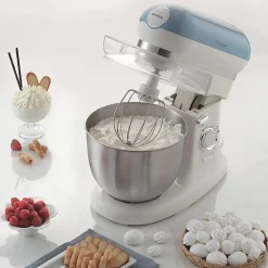 Robot vintage 5,5l bleu céleste