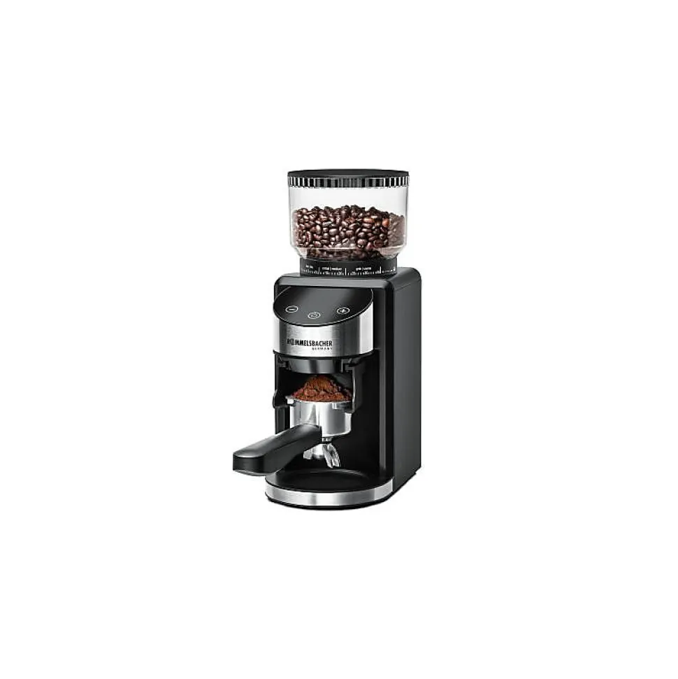 Rommelsbacher Coffee Grinder black Schwarz (EKM400)