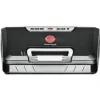 Rommelsbacher Food Vacuum Sealer black silver VAC 485 (VAC 485)