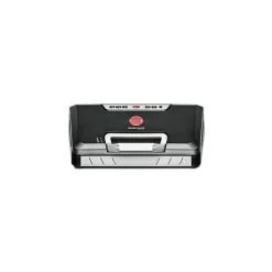 Rommelsbacher Food Vacuum Sealer black silver VAC 485 (VAC 485)