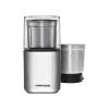 Rommelsbacher Spice Coffee Grinder stainless steel silver EGK 200 (EGK 200)