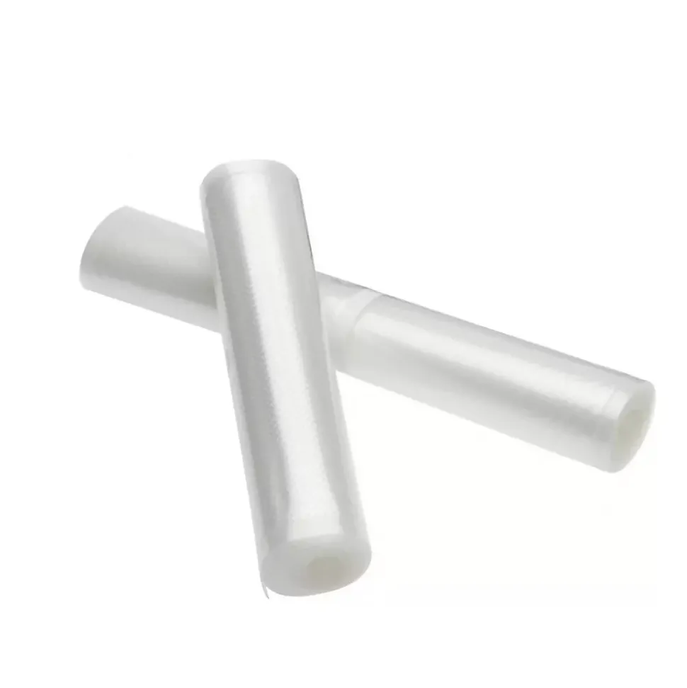 Rouleau de sacs pour appareil à emballage sous vide Little Balance 8314