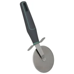 Roulette à pizza Néo en inox - Gris clair- 5five