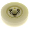 Roulette de tambour, 481010456115 c00311852 - seche-linge