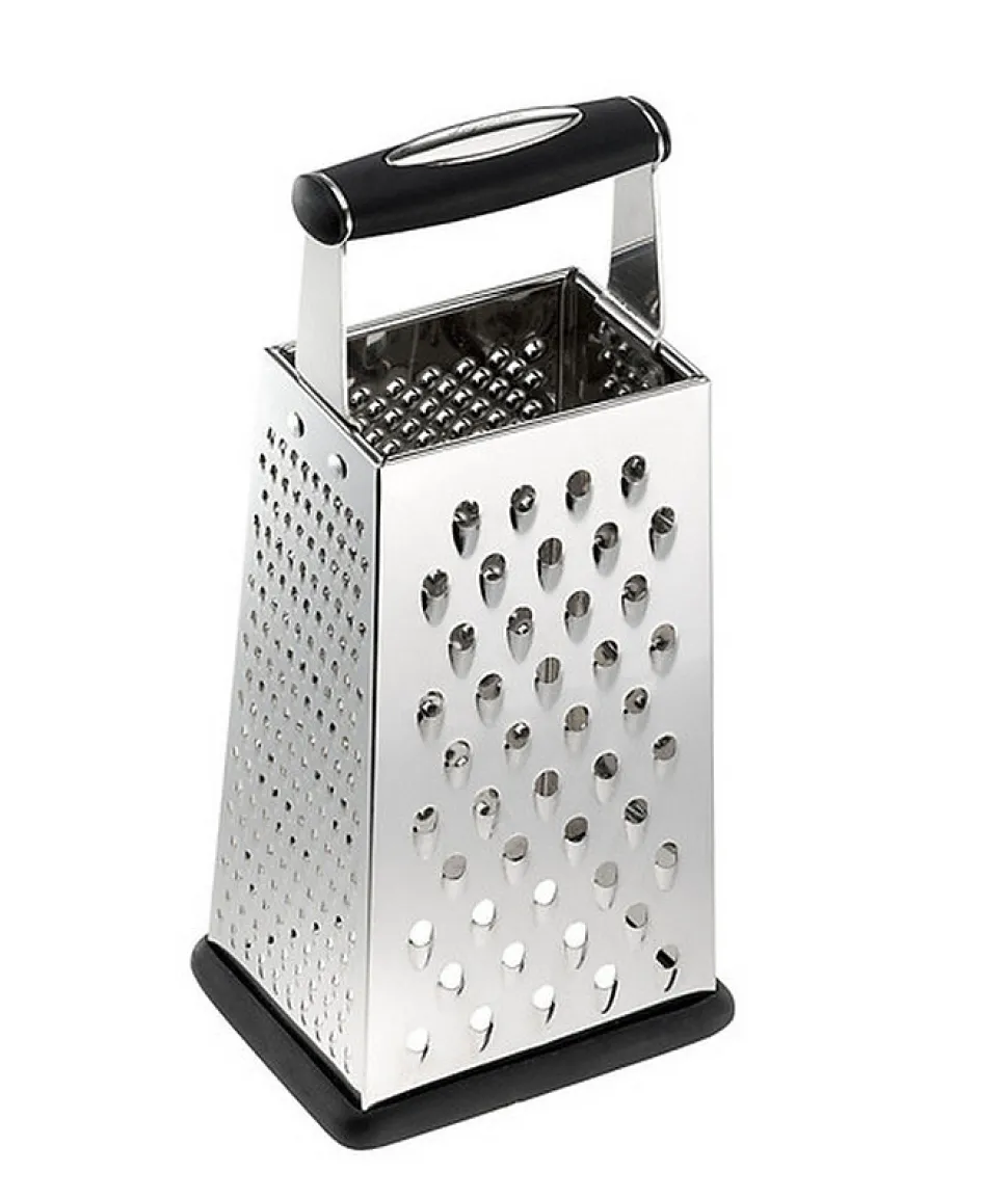 Râpe 4 faces Lagostina 012335120100