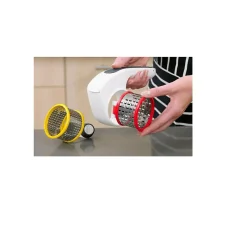 Râpe à fromage inox Zyliss ZYL900011