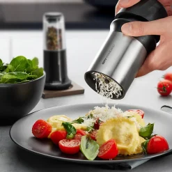 Râpe à fromage Parmigiano Laser Cut