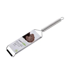 Râpe à truffes réglable en inox