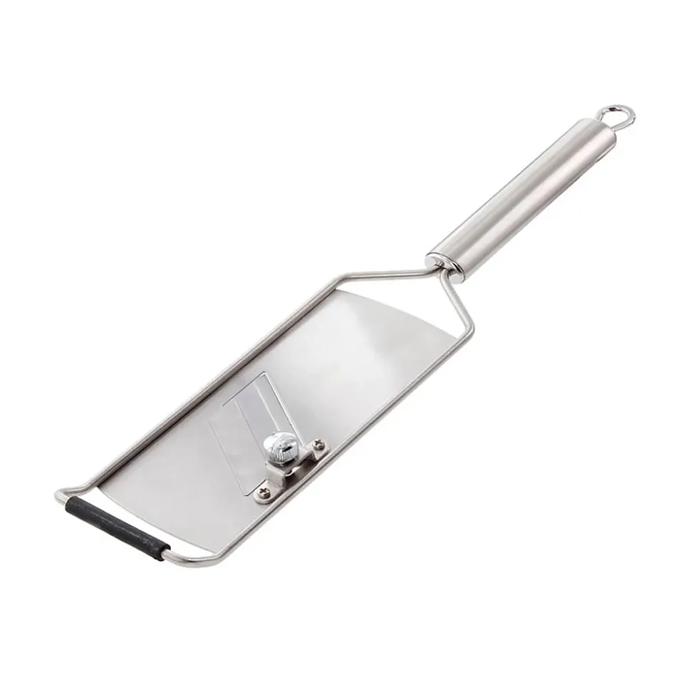 Râpe à truffes réglable en inox