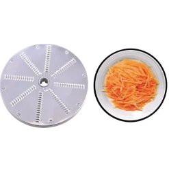 Râpe Circulaire 3 mm - Buffalo