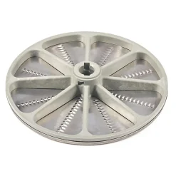 Râpe Circulaire 3 mm - Buffalo