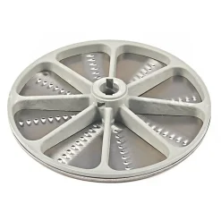 Râpe Circulaire 4 mm - Buffalo