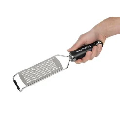 Râpe Fine Inox 320 mm - Microplane Gourmet