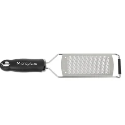 Râpe Fine Inox 320 mm - Microplane Gourmet