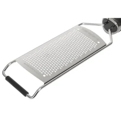 Râpe Fine Inox 320 mm - Microplane Gourmet