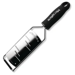 Râpe Gourmet Rasoir Noire - Microplane