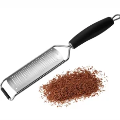 Râpe Inoxydable "Wide" Grains Fins - Pujadas