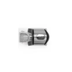 Râpe électrique multifonction 200 w noir Livoo DOP192