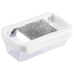 Râpe noix de muscade 10 cm Fackelmann Handmade Tradition