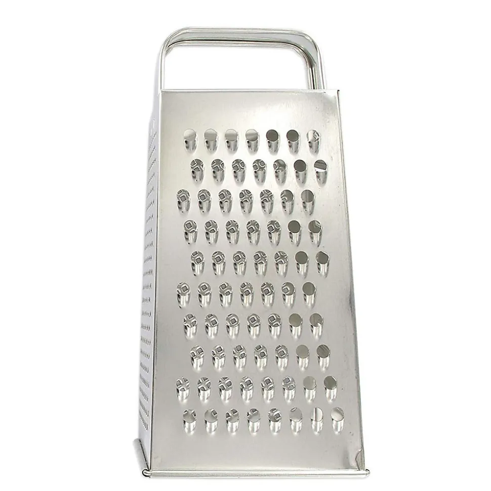 Râpe quatre face multiusage 23 cm Fackelmann Handmade Tradition