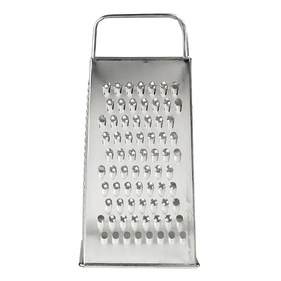 Râpe quatre face multiusage 23 cm Fackelmann Handmade Tradition