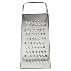 Râpe quatre face multiusage 23 cm Fackelmann Handmade Tradition