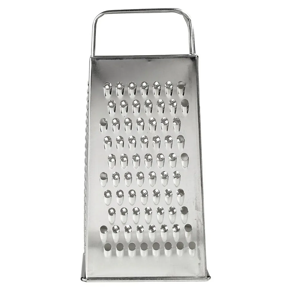 Râpe quatre face multiusage 23 cm Fackelmann Handmade Tradition