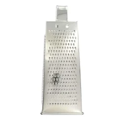 Râpe quatre face multiusage 23 cm Fackelmann Handmade Tradition