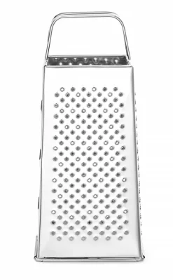 Râpe quatre faces 90x65x(H)200 mm - Hendi