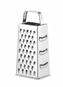 Râpe quatre faces 90x65x(H)200 mm - Hendi