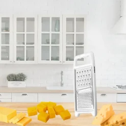 Râpe rectangulaire universelle 26 cm Fackelmann Handmade Tradition