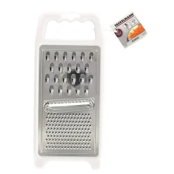 Râpe rectangulaire universelle 26 cm Fackelmann Handmade Tradition