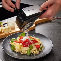 Râpe rotative Pecorino Laser Cut