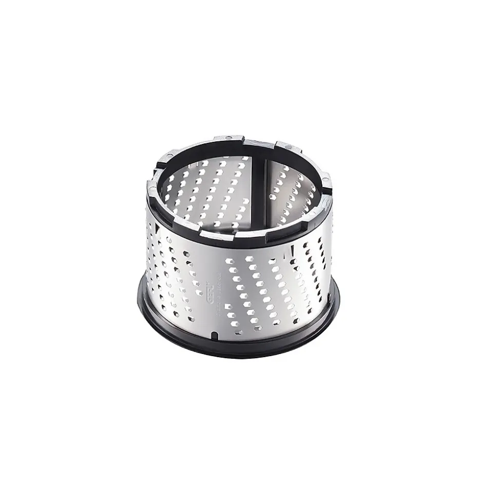 Râpe rotative Pecorino Laser Cut