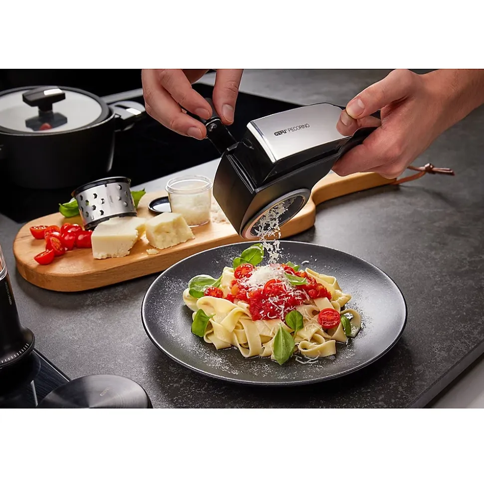 Râpe rotative Pecorino Laser Cut