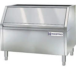 Réserve à Glaçons Pour BAA0034 Capacité 350 Kg - Mastro