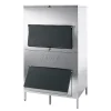 Réserve-Bac à Glaçons Inox 550kg - BREMA - BIN550 G1000