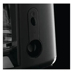 Russell Hobbs 24030-56 Machine a Café, Cafetiere Filtre Programmable 1,25L Victory, Rapide, Cuillere Dosette, Plaque Chaude