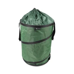 Sac de jardin pop up - SPEAR & JACKSON - 125L - Fond renforcé - Toile anti-déchirures