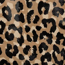 Sac de Shopping Léopard - Multicolore- 5five