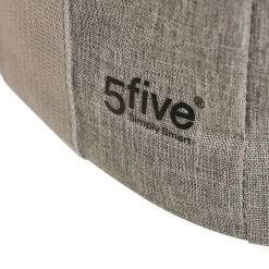 Sac isotherme 35L gris - Gris- 5five