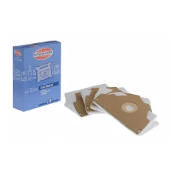 Sacs microfibres adaptable par 4 622-EL35M 35601472 pour Aspirateur